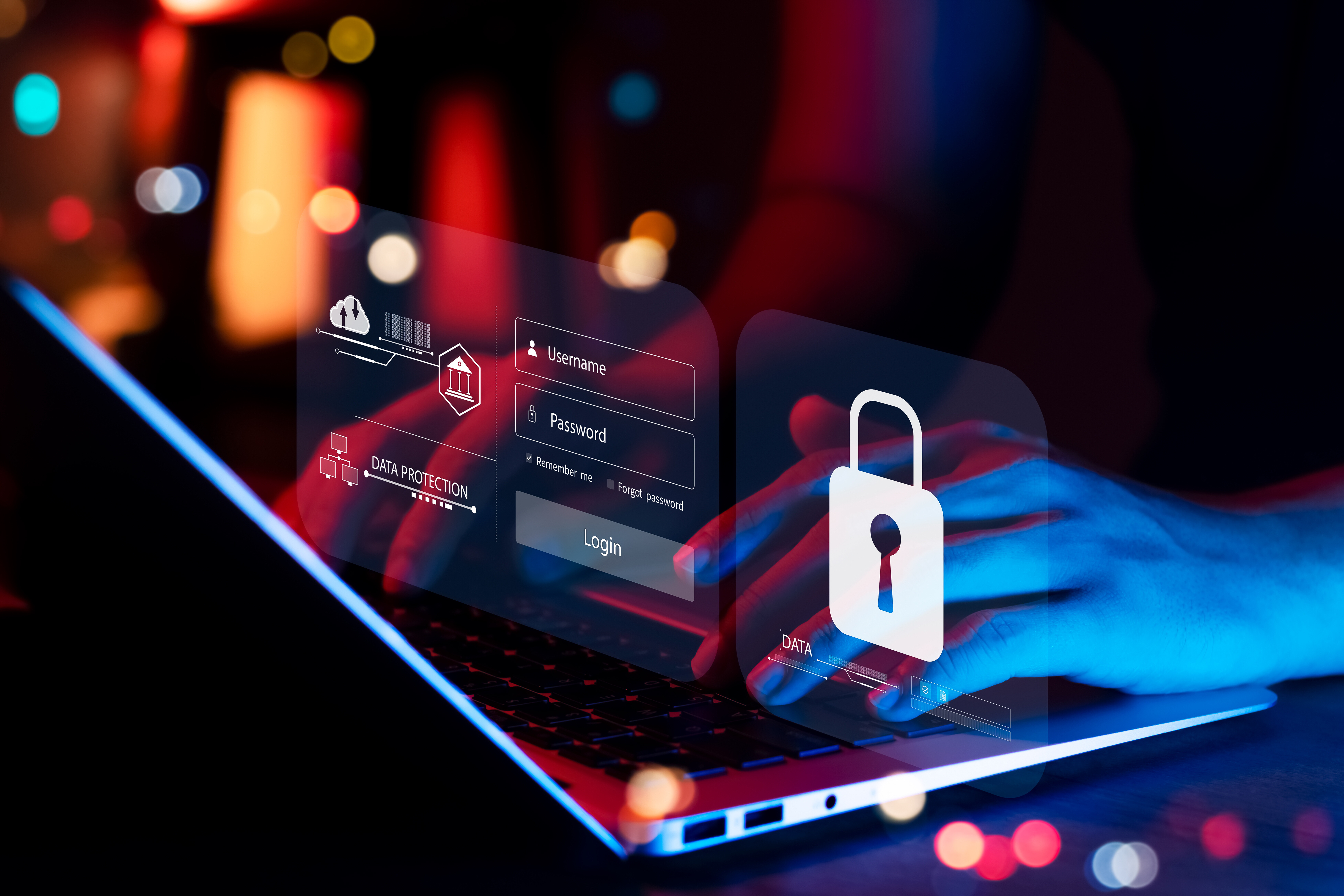 Penetration testing
